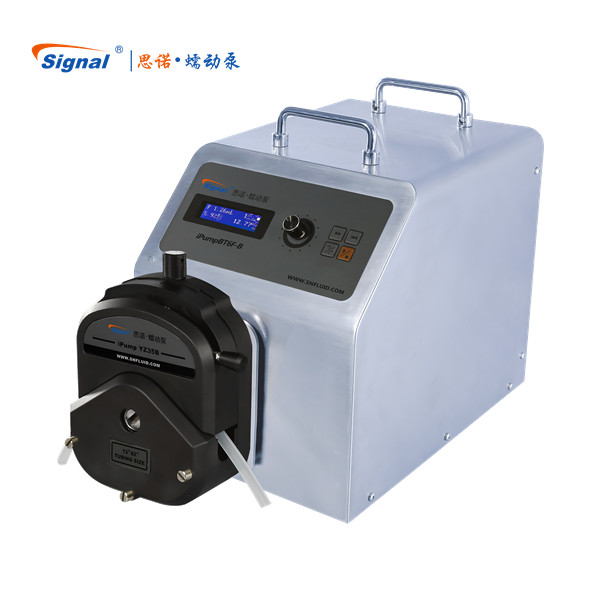 步進(jìn)蠕動泵 步進(jìn)蠕動泵