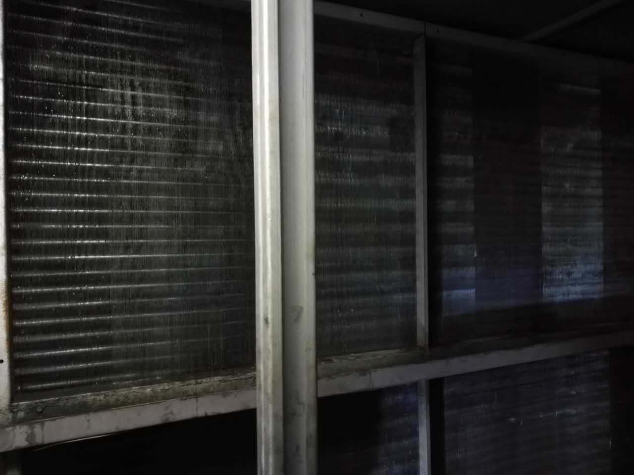 溴化鋰制冷機(jī)組清洗方法有哪些