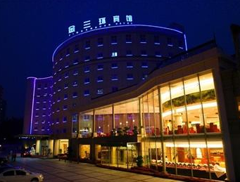 金三環(huán)直燃機低氮改造