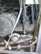 溴化鋰直燃機(jī)故障維修,冷/熱水及冷卻水管路檢查維修