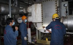 溴化鋰直燃機(jī)保養(yǎng)好處，直燃機(jī)常見(jiàn)故障形式分析