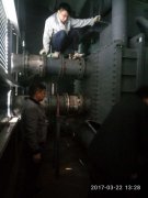 荏原溴化鋰制冷機(jī)維修保養(yǎng)