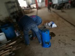 特邁斯溴化鋰制冷機(jī)維修保養(yǎng)