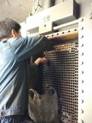 日立溴化鋰制冷機(jī)維修保養(yǎng)