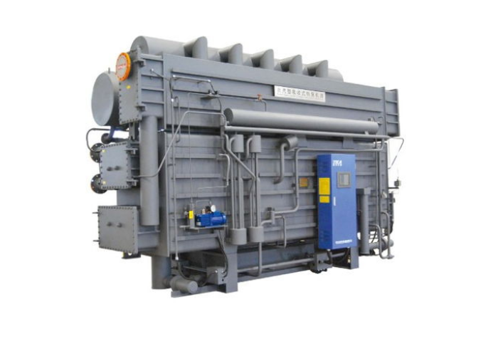 溴化鋰機(jī)組安裝維修電話