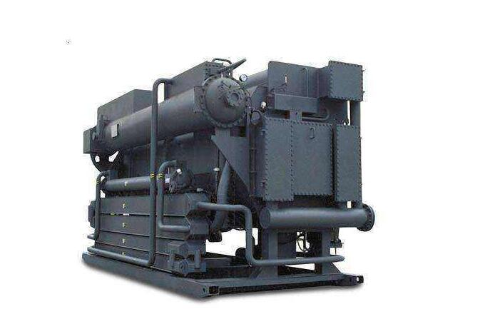 溴化鋰直燃機保養(yǎng)的內容