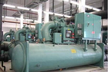 蒸汽型溴化鋰制冷機(jī)機(jī)組維修與保養(yǎng)介紹