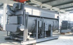 溴化鋰制冷機(jī)能效比【深度好文】