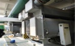 溴化鋰機(jī)組清洗工藝【好文熱搜】