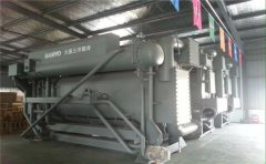 溴化鋰溶液對機(jī)組設(shè)備的影響(溴化鋰腐蝕性原因)